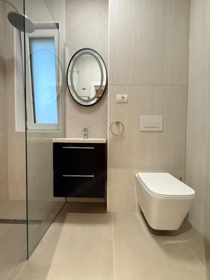 Duplex Modern complet mobilat utilat Langa M.City - imagine 6