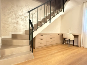 Duplex Modern complet mobilat utilat Langa M.City - imagine 13
