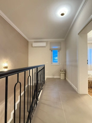 Duplex Modern complet mobilat utilat Langa M.City - imagine 9