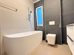 Casa de inchiriat 1000 euro - Mosnita Noua - imagine 15