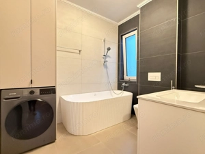 Casa de inchiriat 1000 euro - Mosnita Noua - imagine 16