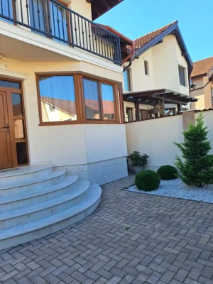 De vanzare casa moderna in Sibiu - imagine 2