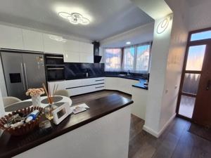 De vanzare casa moderna in Sibiu - imagine 7