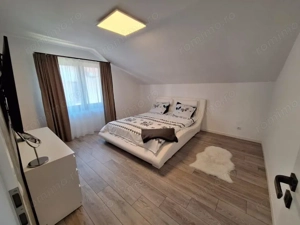 De vanzare casa moderna in Sibiu - imagine 12