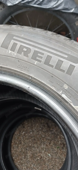 Cauciuri de iarna 265/55 R19 - imagine 4