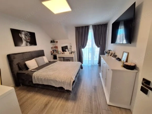 De vanzare casa moderna in Sibiu - imagine 13