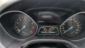vand Ford Focus Titanium, 1 ecoboost 125cp - imagine 5