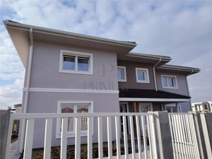 Cartier EUROPA - Duplex deosebit - toate utilitatile - terasa