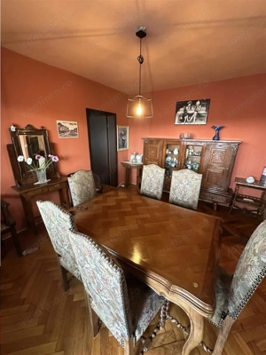 Decomandat, mobilat si utilat in Piata Dacia - imagine 7