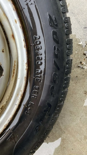 Roti VW,Audi,Skoda,Seat 16”, 112x5 - imagine 2