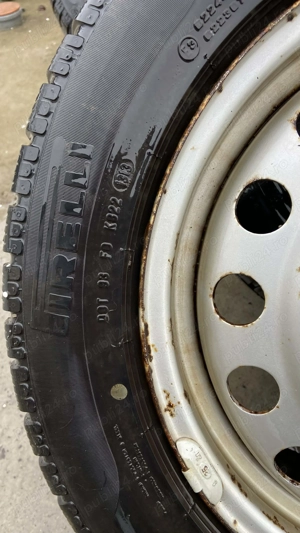 Roti VW,Audi,Skoda,Seat 16”, 112x5 - imagine 3