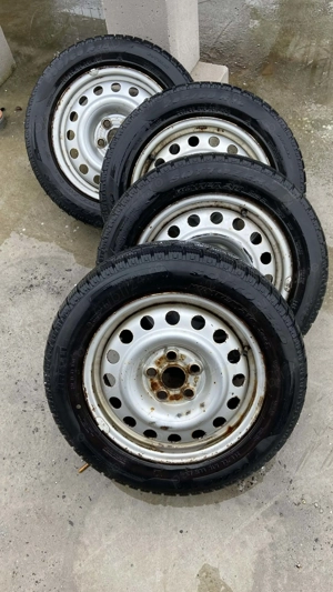 Roti VW,Audi,Skoda,Seat 16”, 112x5 - imagine 5