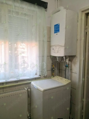 ap 2 camere etj 1 str Minerului - imagine 8