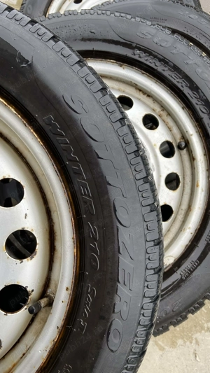 Roti VW,Audi,Skoda,Seat 16”, 112x5 - imagine 4