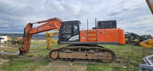  Excavator pe șenile Hitachi ZX 530 LCH - imagine 6