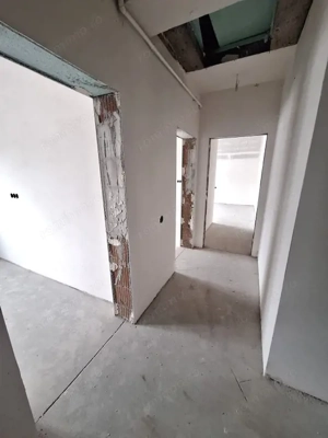 De vanzare apartament 2 camere in Selimbar - imagine 6