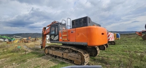  Excavator pe șenile Hitachi ZX 530 LCH - imagine 5