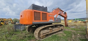  Excavator pe șenile Hitachi ZX 530 LCH - imagine 3