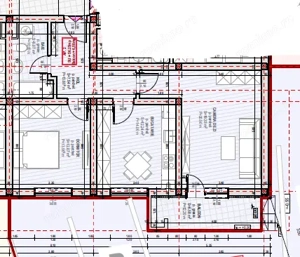 De vanzare apartament 2 camere etaj 1 in Selimbar - imagine 8