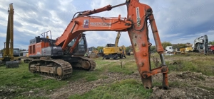  Excavator pe șenile Hitachi ZX 530 LCH - imagine 2