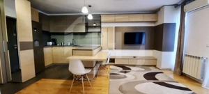 Studio modern I cu parcare I Andrei Muresanu I Sigma - imagine 4