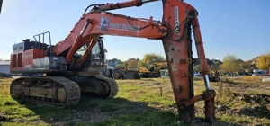  Excavator pe șenile Hitachi ZX 530 LCH - imagine 10
