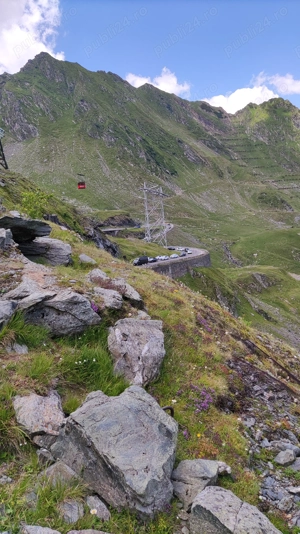 Vânzare auto în stare de funcționare  - imagine 5