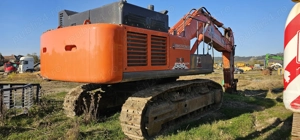  Excavator pe șenile Hitachi ZX 530 LCH - imagine 9
