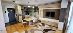 Studio modern I cu parcare I Andrei Muresanu I Sigma - imagine 5