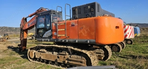  Excavator pe șenile Hitachi ZX 530 LCH - imagine 8