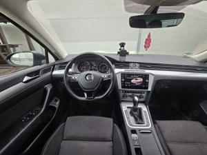 Vand VW Passat B8 - imagine 2