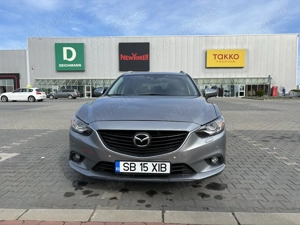 Vânzare auto în stare de funcționare  - imagine 3