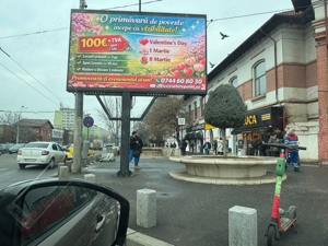 Apartament 2 camere de inchiriat Tineretului, Piata Norilor, et.1, metrou la 5 minute de mers pe jos