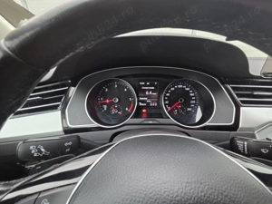 Vand VW Passat B8 - imagine 5