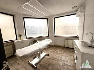 Vila de închiriat cu 7 camere ultracentral Piata Victoriei - imagine 5