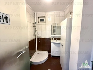 Vila de închiriat cu 7 camere ultracentral Piata Victoriei - imagine 4