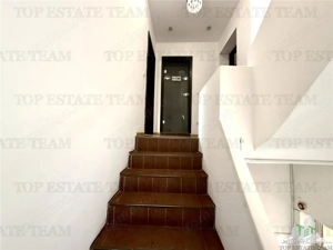 Vila de închiriat cu 7 camere ultracentral Piata Victoriei - imagine 7