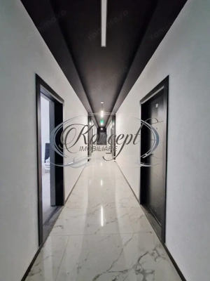 Apartament nou, semifinisat, cu CF in zona Cetatii,  Floresti  - imagine 4