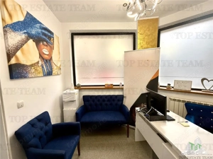 Vila de închiriat cu 7 camere ultracentral Piata Victoriei - imagine 10