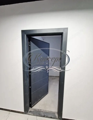 Apartament nou, semifinisat, cu CF in zona Cetatii,  Floresti  - imagine 13