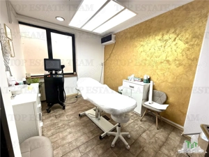 Vila de închiriat cu 7 camere ultracentral Piata Victoriei - imagine 14