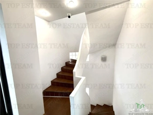 Vila de închiriat cu 7 camere ultracentral Piata Victoriei - imagine 2