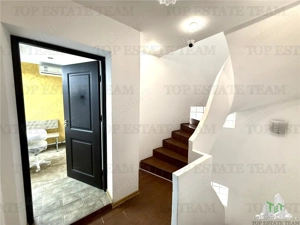 Vila de închiriat cu 7 camere ultracentral Piata Victoriei - imagine 3