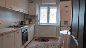 Apartament 2 camere Precista Petrodava Renovat  - imagine 8