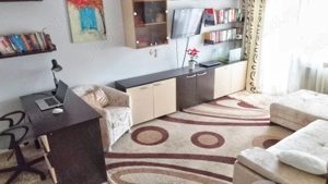 2 camere  Precista, ZONA DECEBAL   Petrodava - imagine 3