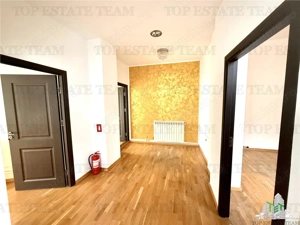 Vila de închiriat cu 7 camere ultracentral Piata Victoriei - imagine 12