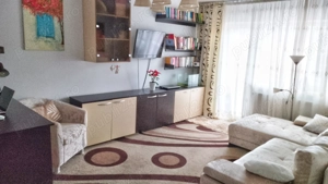 2 camere  Precista, ZONA DECEBAL   Petrodava - imagine 8