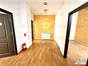 Vila de închiriat cu 7 camere ultracentral Piata Victoriei - imagine 13