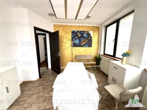 Vila de închiriat cu 7 camere ultracentral Piata Victoriei - imagine 16