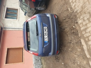 Ford focus de vanzare - imagine 5